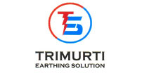 Trimurti Earthing Solution, Manufacturer Of Earthing Electrode, Gi Earthing Electrode, Backfill Compounds, Brass Earthing Accessories, Chemical Earthing Rods, Conventional Lightning Arresters, Copper Bonded Earth Rods, Copper Bonded Earthing Electrodes, Copper Earthing Rods, Copper Rods, Copper Strips, Earth Rods, Earthing Accessories, Earthing Electrodes, Earthing Grids, Earthing Materials, Earthing Pit Covers, Earthing Pits, Earthing Plates, Earthing Rods, Earthing Strips, Earthing Strips G.I., Electrical Earthing Materials, Ese Lightning Arresters, Ese Lightning Arresters, G.I.Earthing Strips, Galvanised Earthing Strips, Gi Earthing Electrode, Gi Earthing Rods, Gi Strips, H.T.Earthing Set, La Accessories, Lightning Arresters, Maintenance Free Earthing, Maintenance Free Earthing Pits, Modulating Units, Pure Copper Earthing Electrodes, Safe And Maintenance Free Earthing Pits, Safe Earthing Electrodes